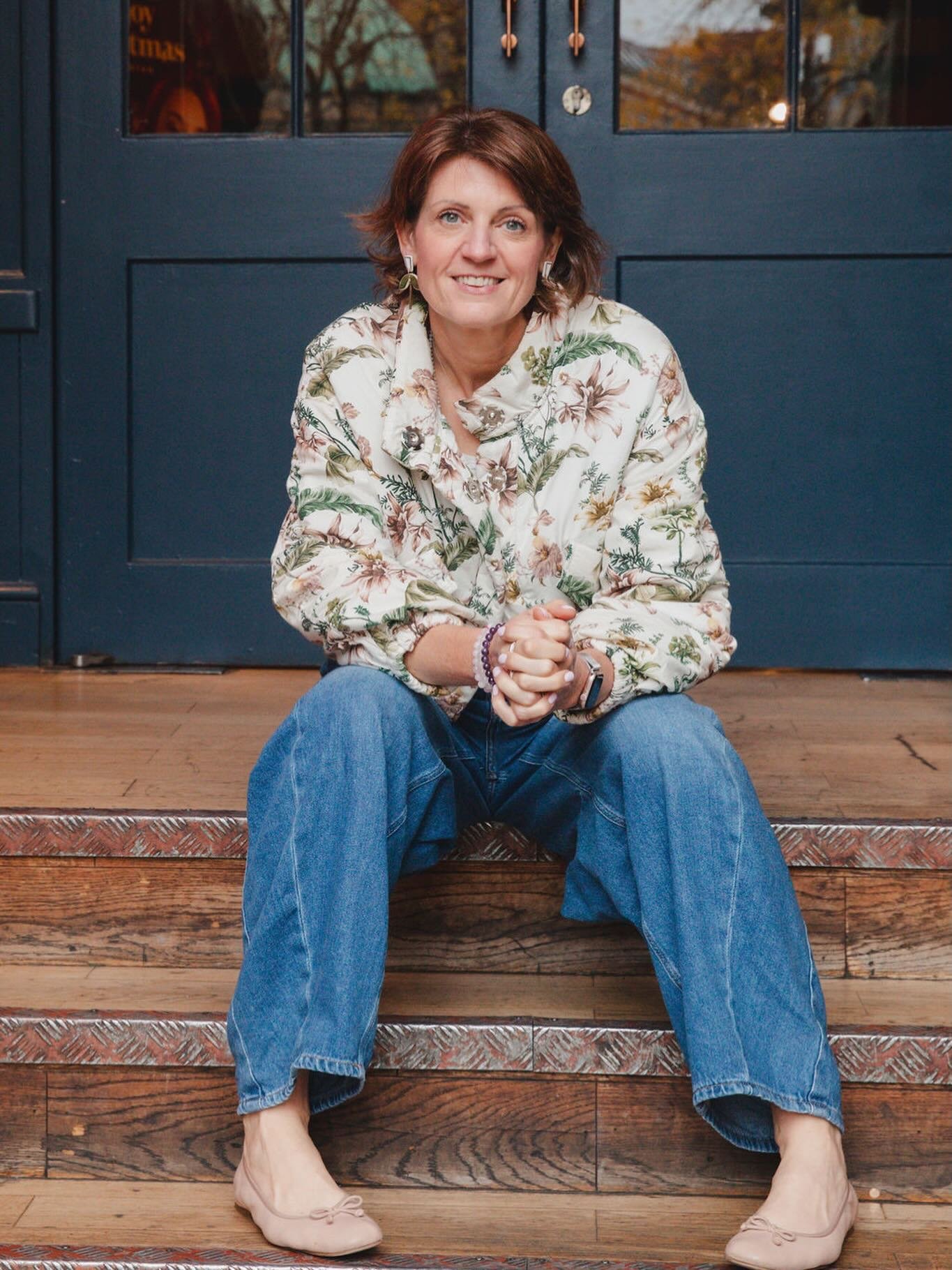 My coaching is centred on you - your work, your life, your questions, your next decisions.

It&rsquo;s a non-hierarchical space to think properly: to say the thing you haven&rsquo;t said out loud, to name what you want, and to work out what&rsquo;s s