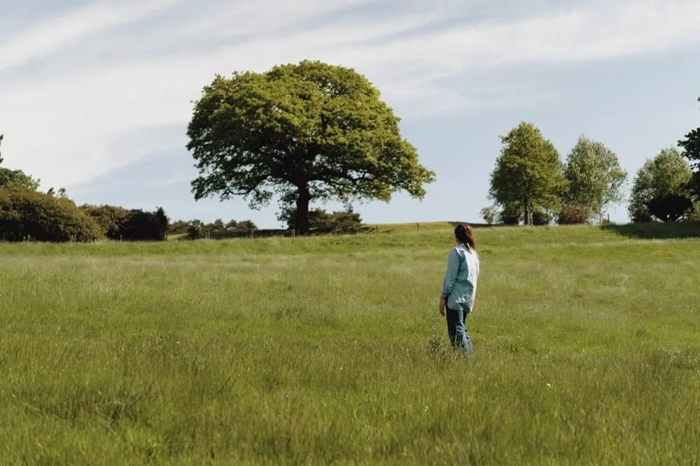 I&rsquo;ve spent most of my life in medicine, and I know how easy it is to lose yourself in the pace of it all.
 Nature was where I came back to myself. Where my thinking cleared, my breath slowed, and I heard what I&rsquo;d been carrying for years.
