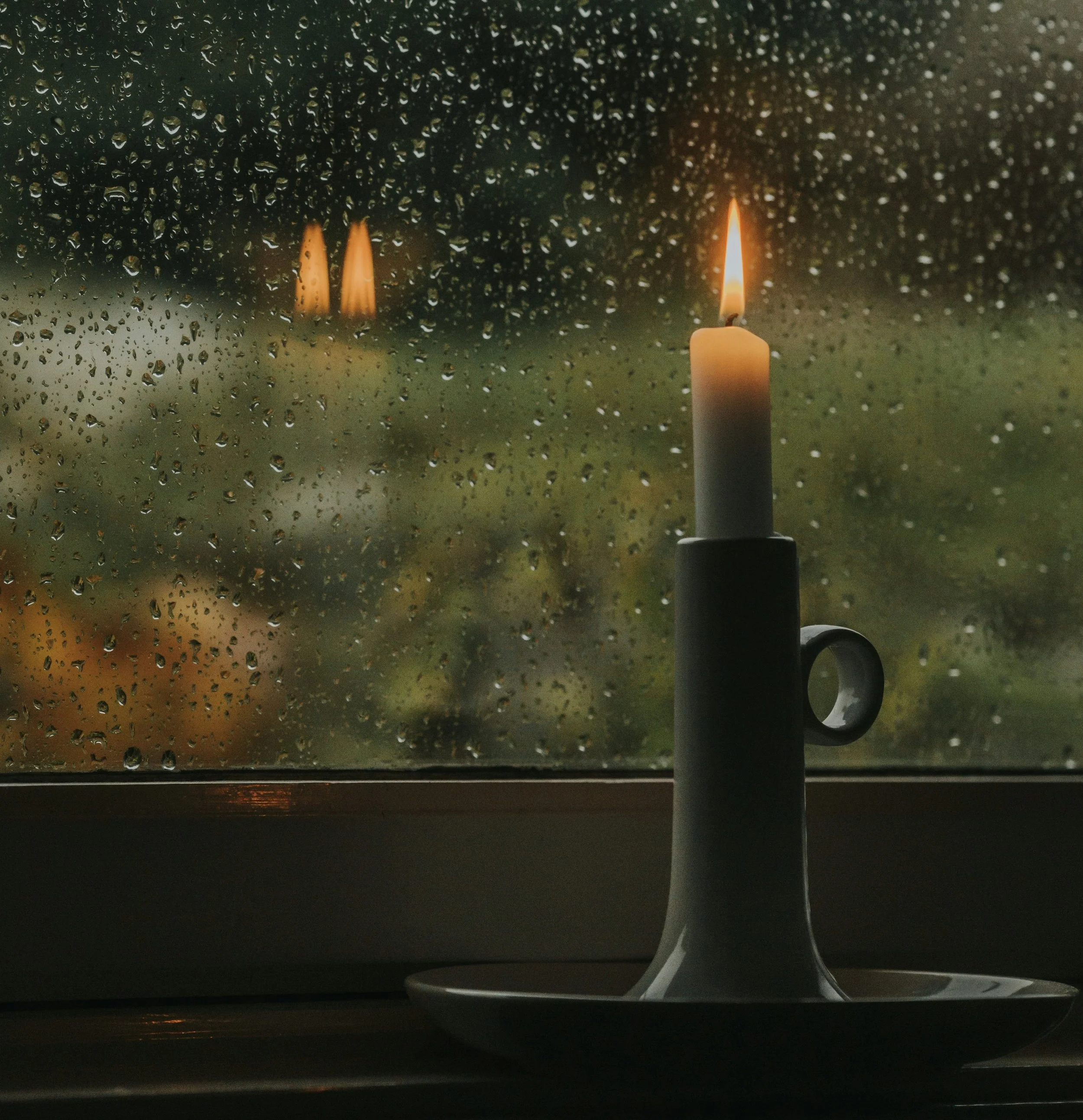 Tending the Flame: On Holding Space with Integrity 