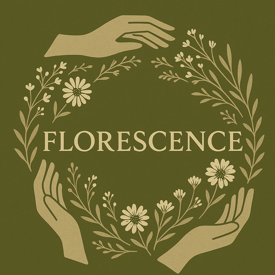 Florescence : A sister circle for women in medicine April 16th 2026