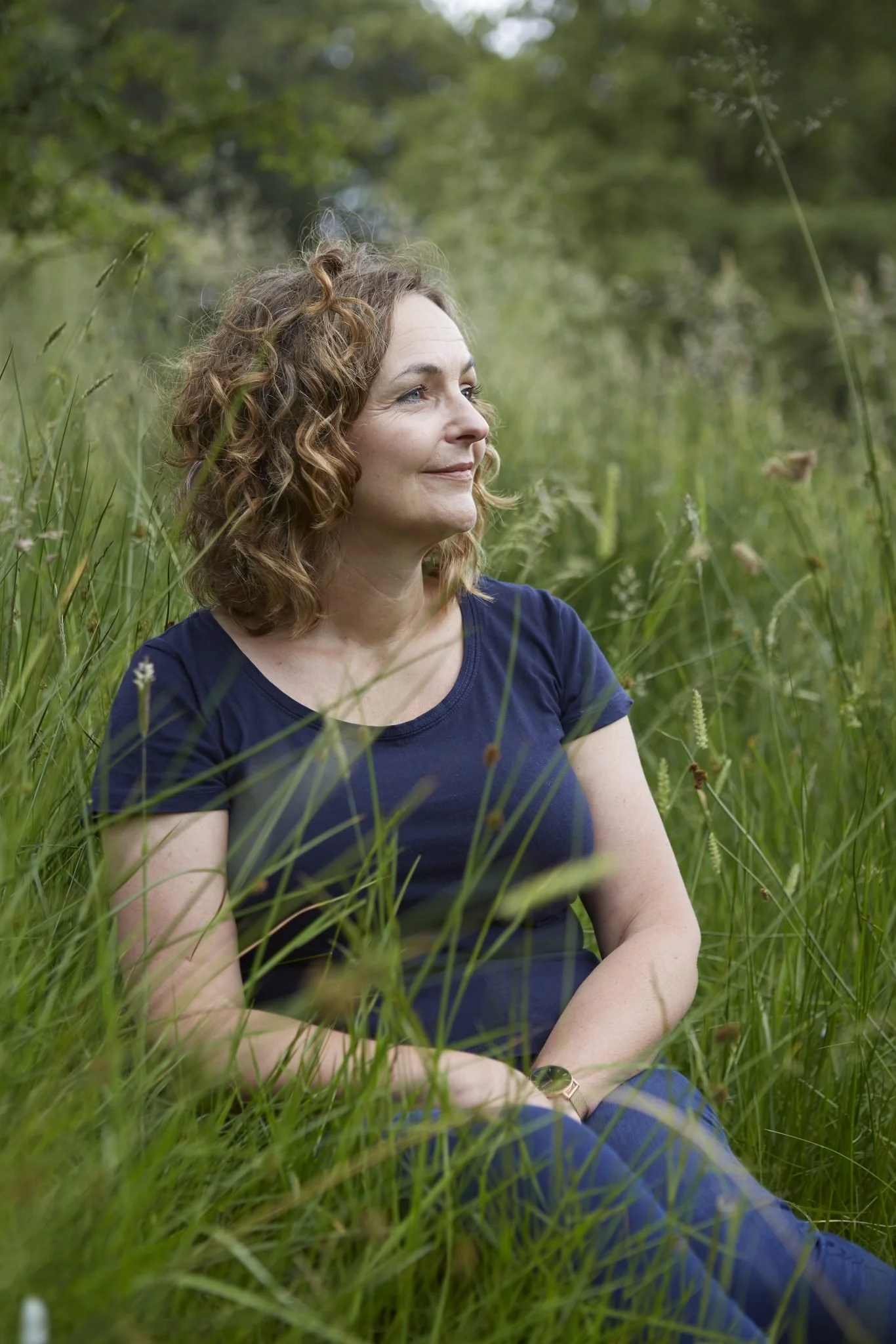 Helen Neave, ENT Surgeon and Co-founder of Make it Wild