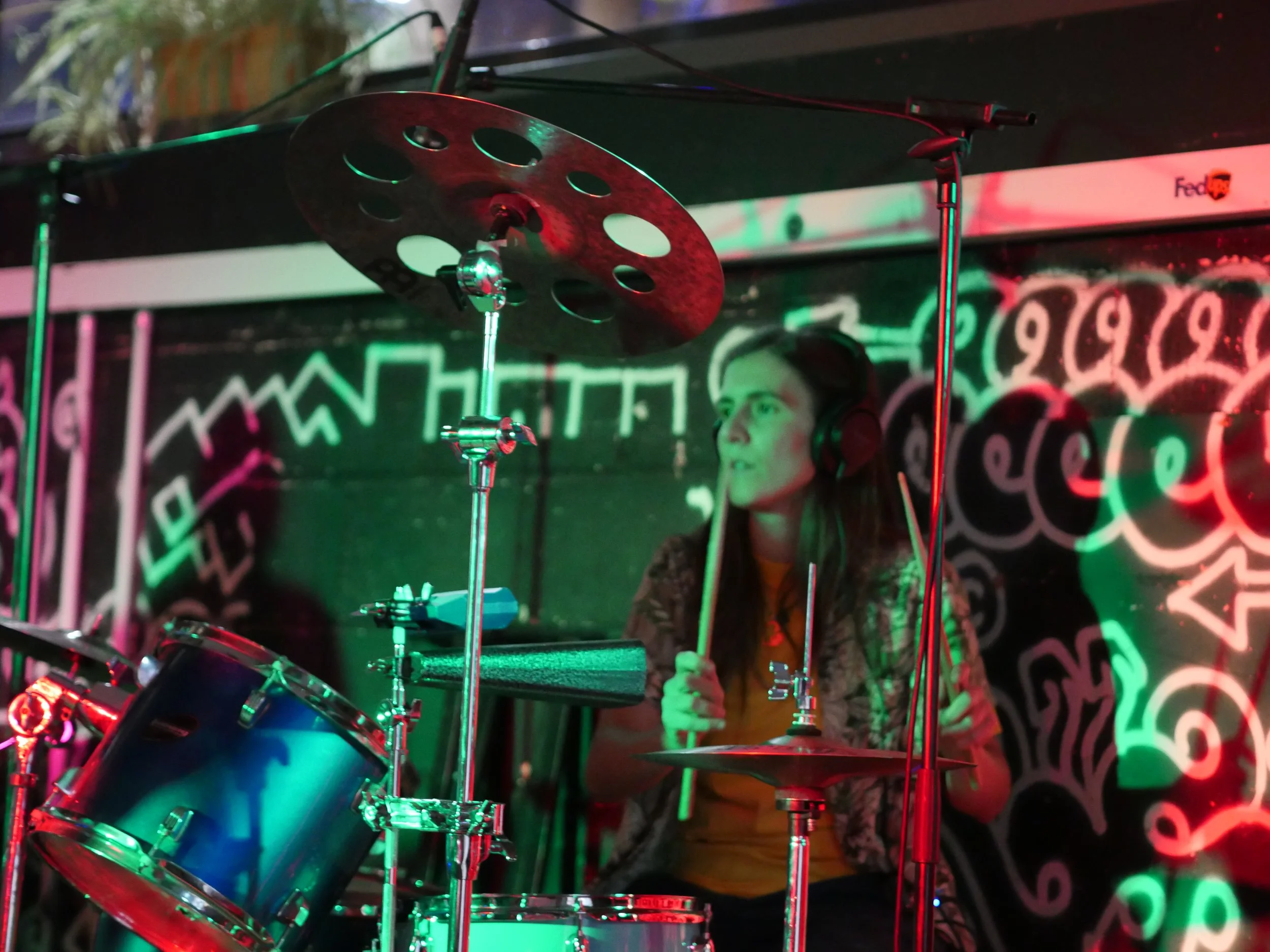 Photo by Javier de la Cruz