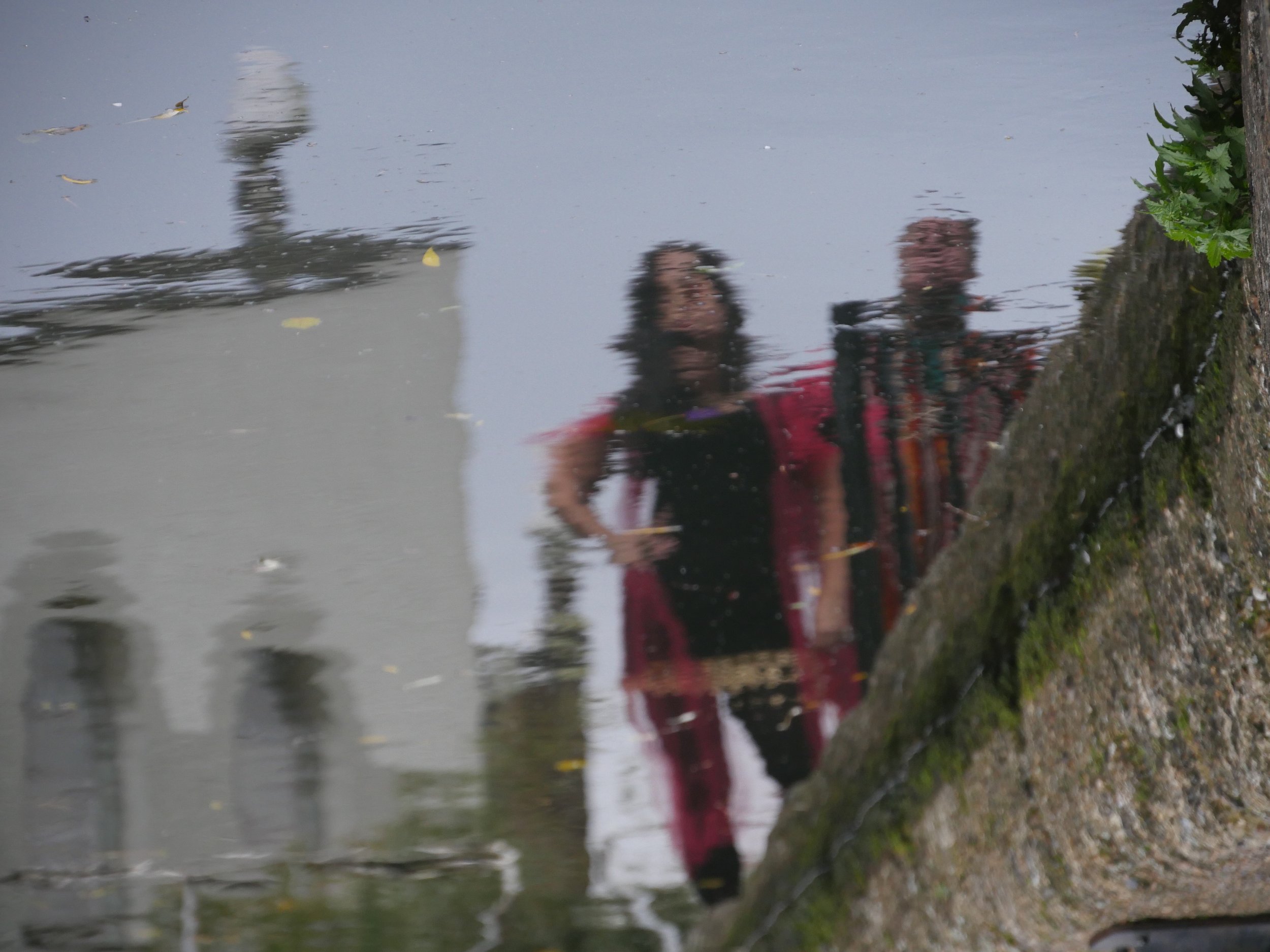 Photo by Giuseppi Rodriguez