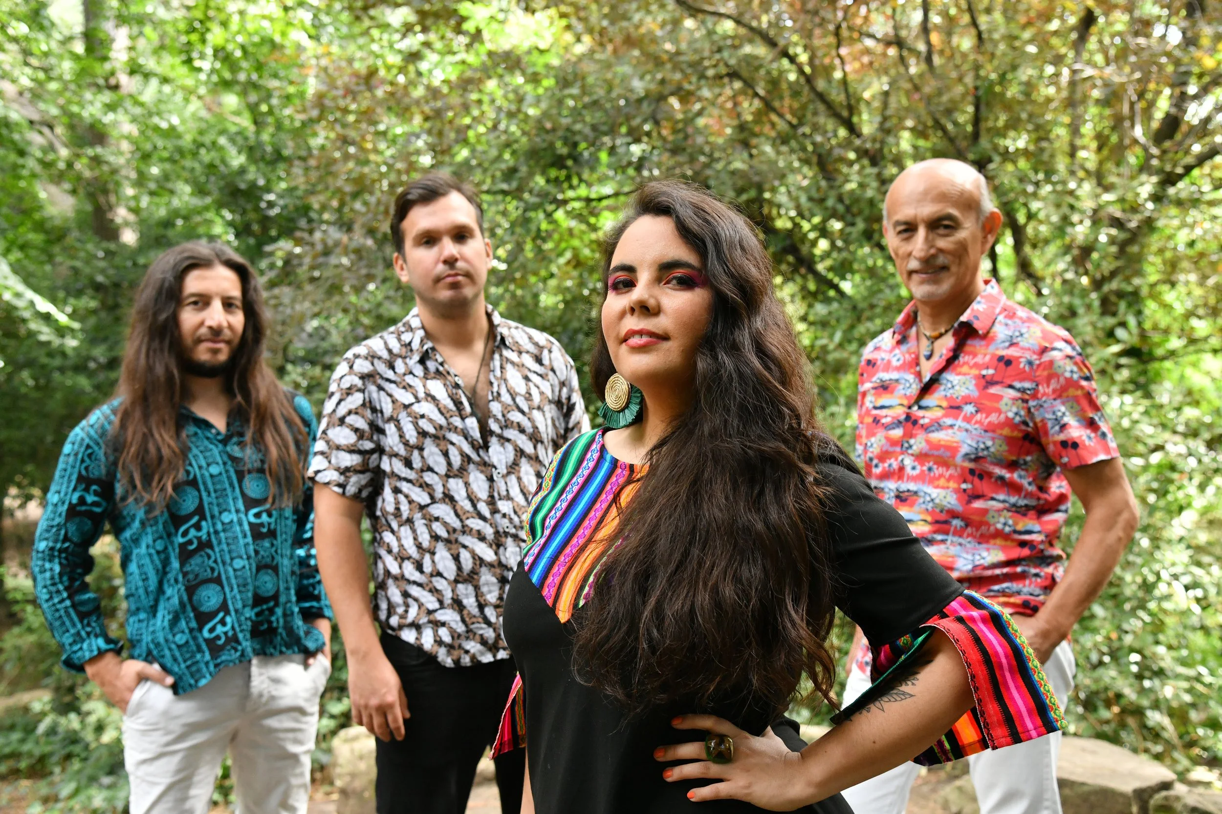 Photo by Clare Banks