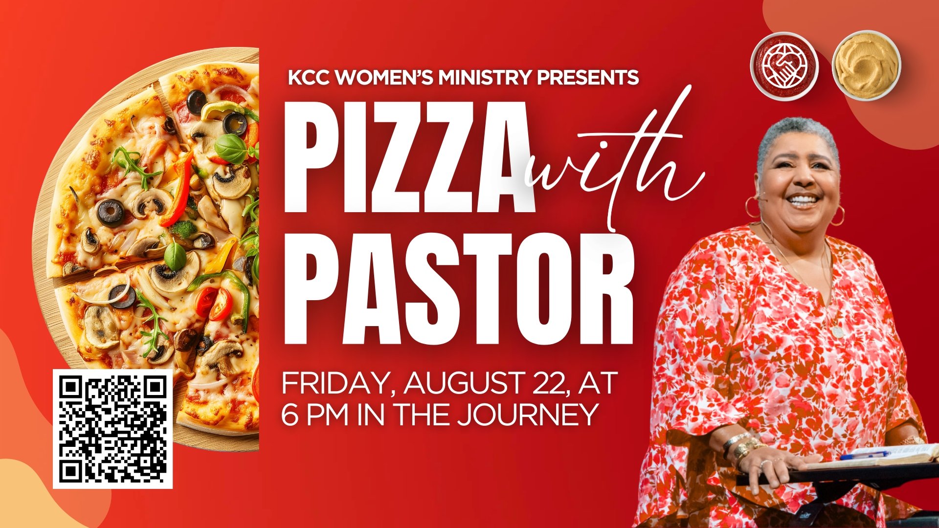 Pizza With Pastor