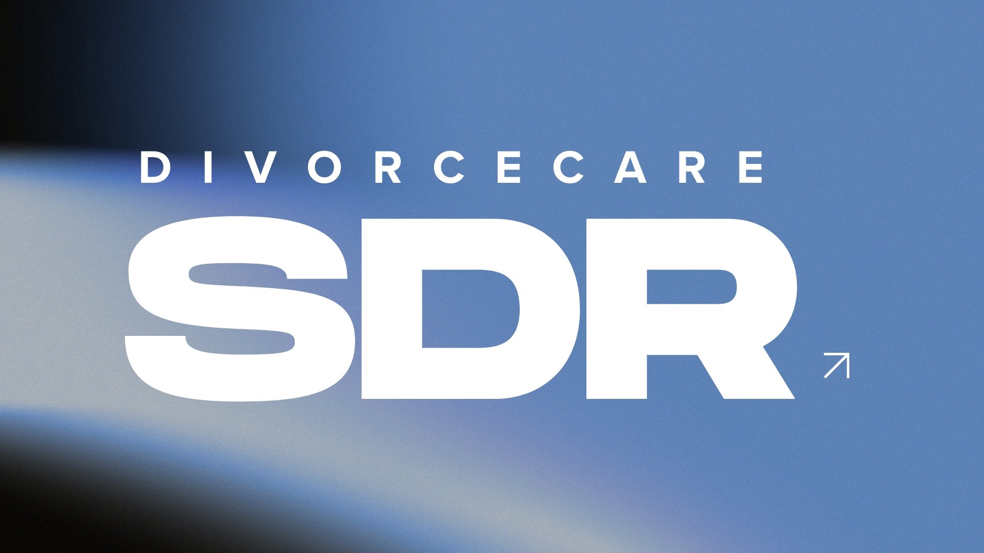 SDR: Separated & Divorce Recovery