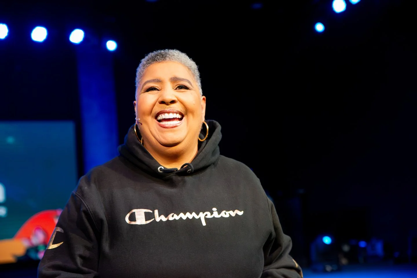 For 36 years, Bishop Rosie S. O&rsquo;neal has preached us through storms, lifted our faith, and shaped our lives with the Word. This weekend and next, we celebrate the work she&rsquo;s done, the lives she&rsquo;s touched, and the legendary impact sh