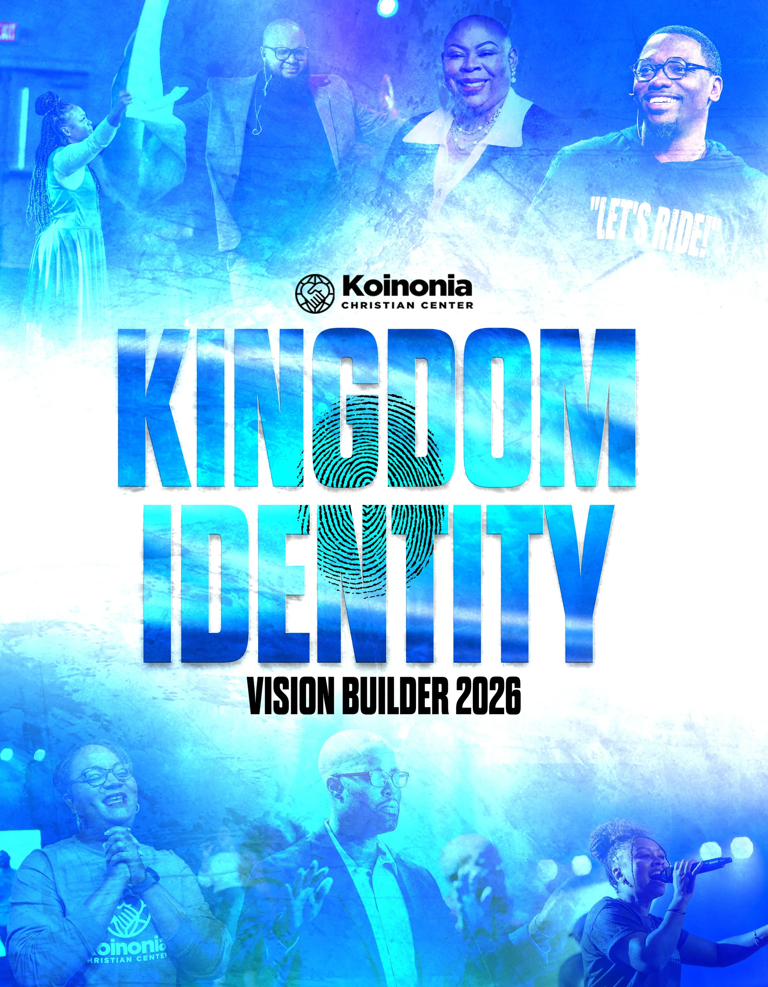 Vision Builder