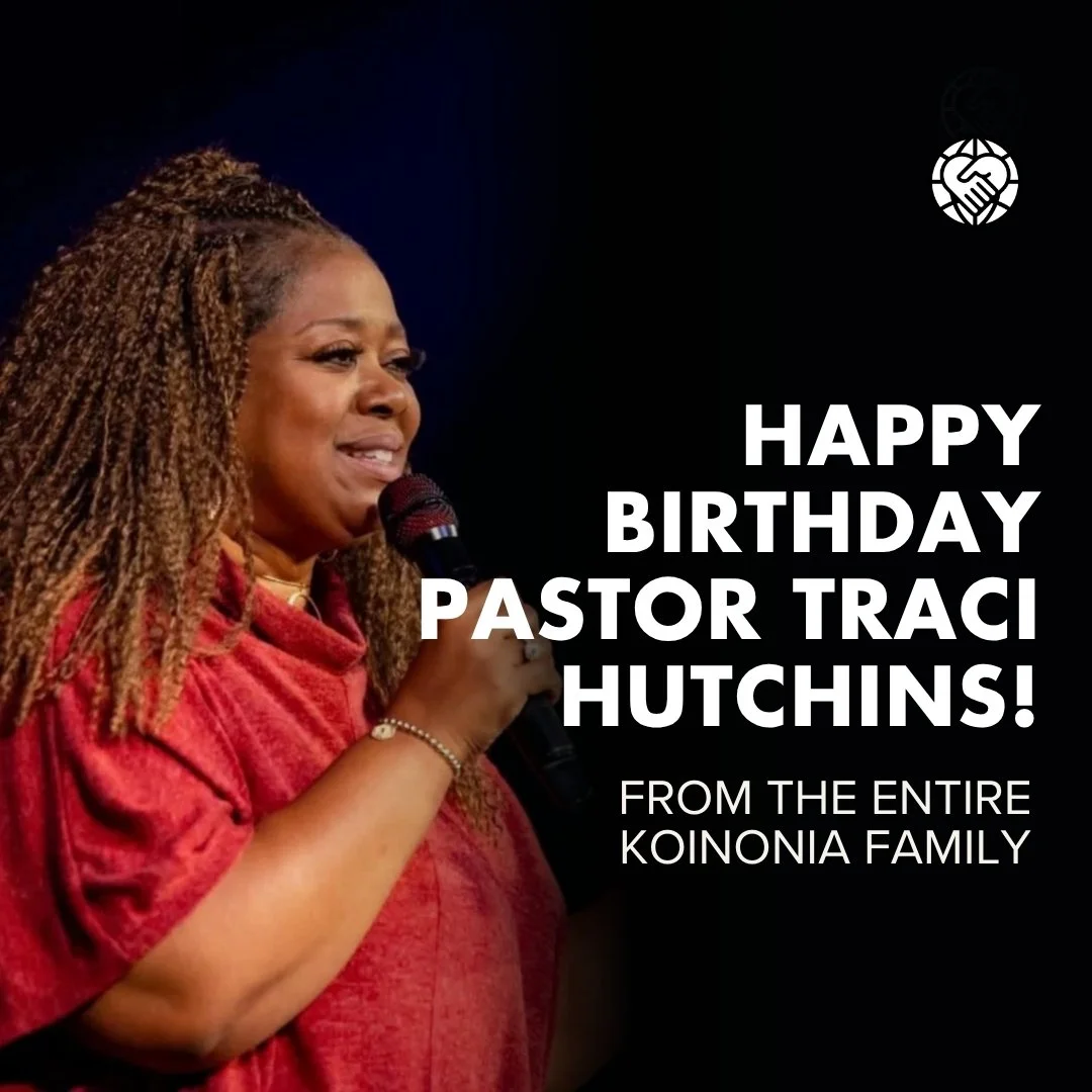 Whether it&rsquo;s through a kind word, a gentle and prayerful look, a warm embrace, or a timely word of encouragement, you have consistently been a vessel of God&rsquo;s love in our lives. You don&rsquo;t just show up and you pour out. You cover, yo