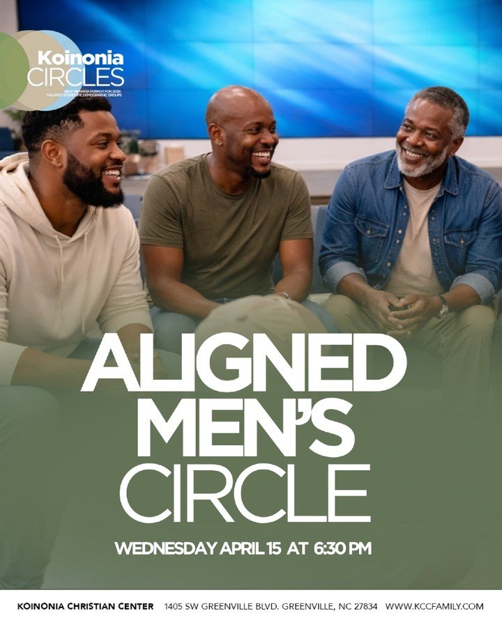What happens when men get aligned? 🔥
Clarity sharpens.
Brotherhood builds.
Purpose gets louder.
Aligned Men is more than a gathering...it&rsquo;s a space to grow, be challenged, and stand stronger together.

Pull up and bring another brother with yo