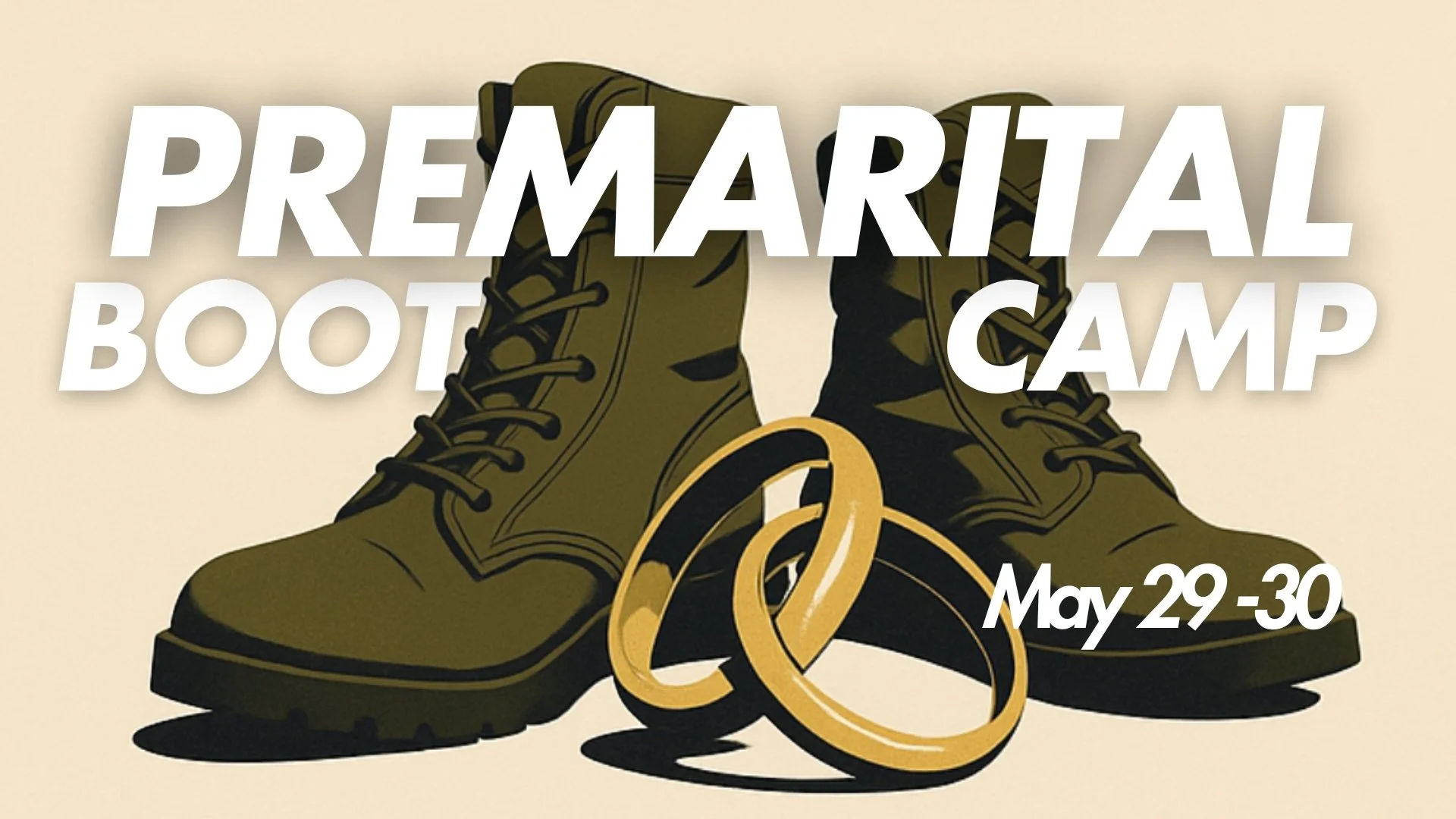 Premarital Bootcamp