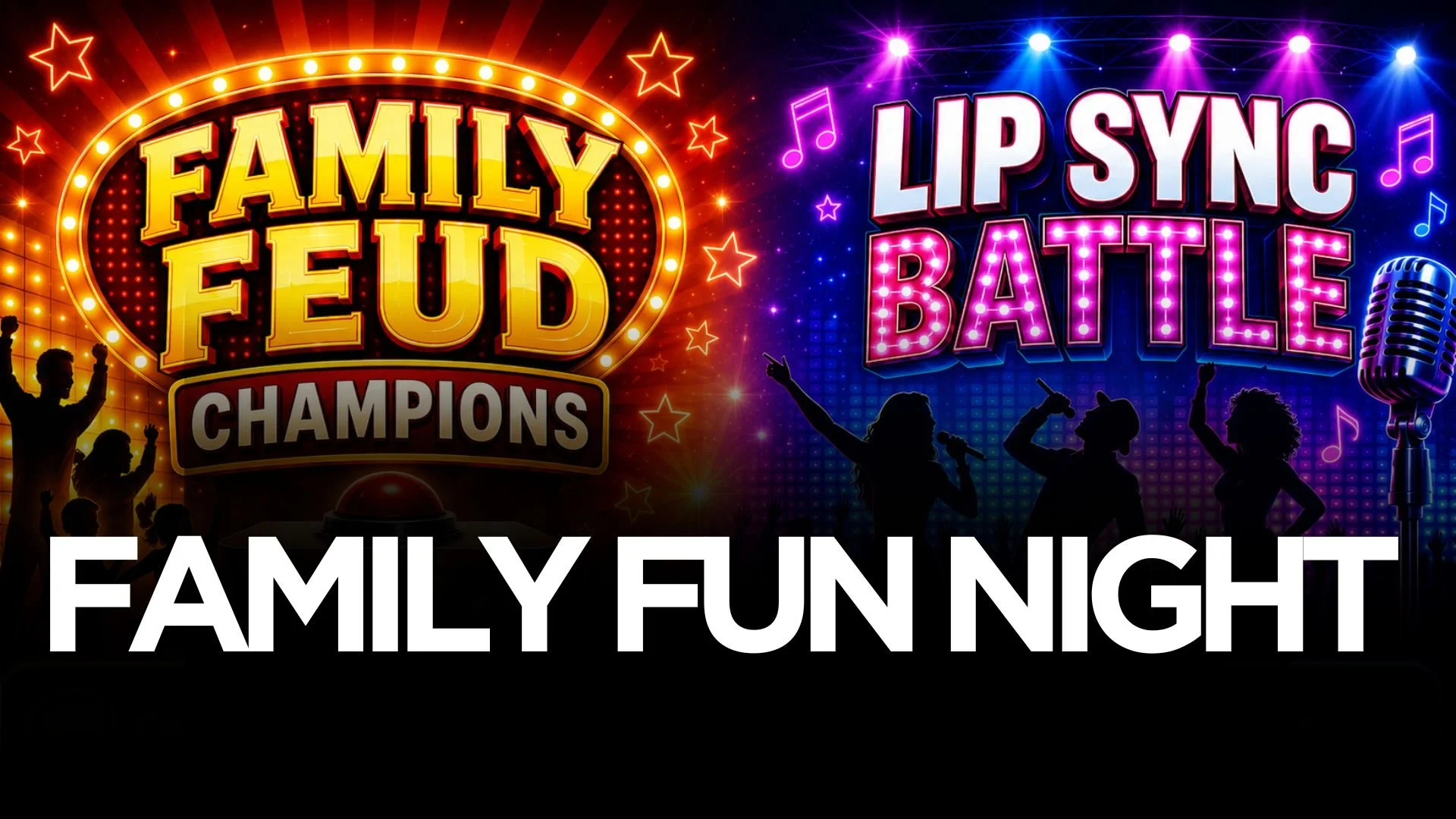 Family Game Night