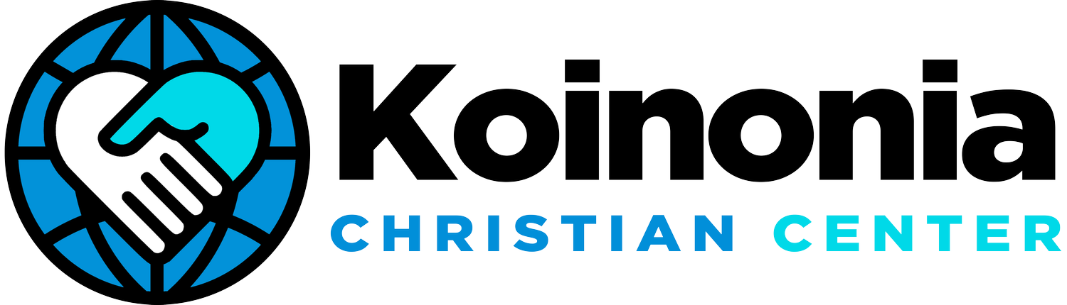 Koinonia Christian Center