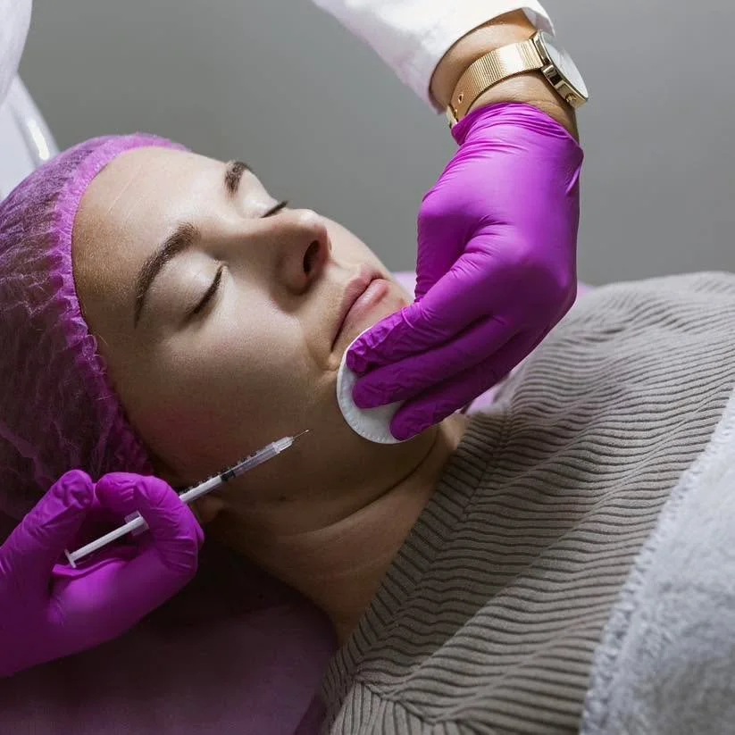 🎄Get Your Christmas Glow Started NOW! 

It&rsquo;s officially glow-up season &mdash; and the secret to radiant, hydrated, youthful skin isn&rsquo;t just skincare&hellip; it&rsquo;s skin boosters! 💉💧

🫶What are Skin Boosters?
They&rsquo;re injecta