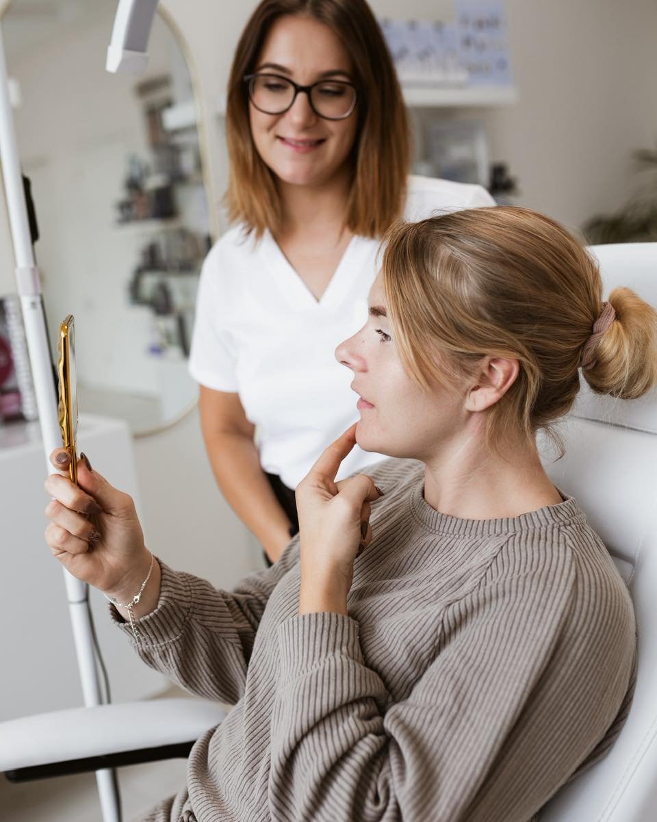 Why Mental Health Screening Matters in Aesthetics

At Smart Skin Expert Skin &amp; Laser Clinic, we believe that true beauty starts from within &mdash; and that includes mental wellbeing. 💖

That&rsquo;s why we&rsquo;re incorporate a mental health s