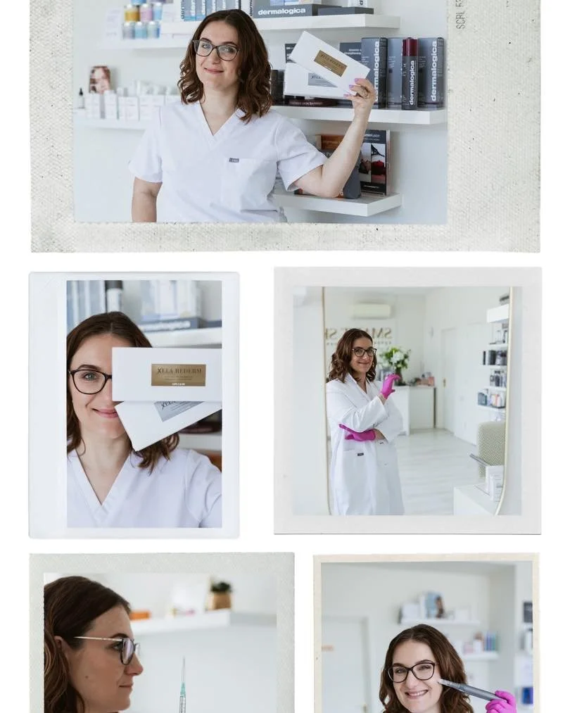 Skin Boosters &ndash; Your Winter Skin Essential !!!

Cold weather, central heating, and reduced humidity can strip the skin of moisture, leading to dryness, dullness, and fine lines. Skin boosters are designed to deeply hydrate and improve skin qual