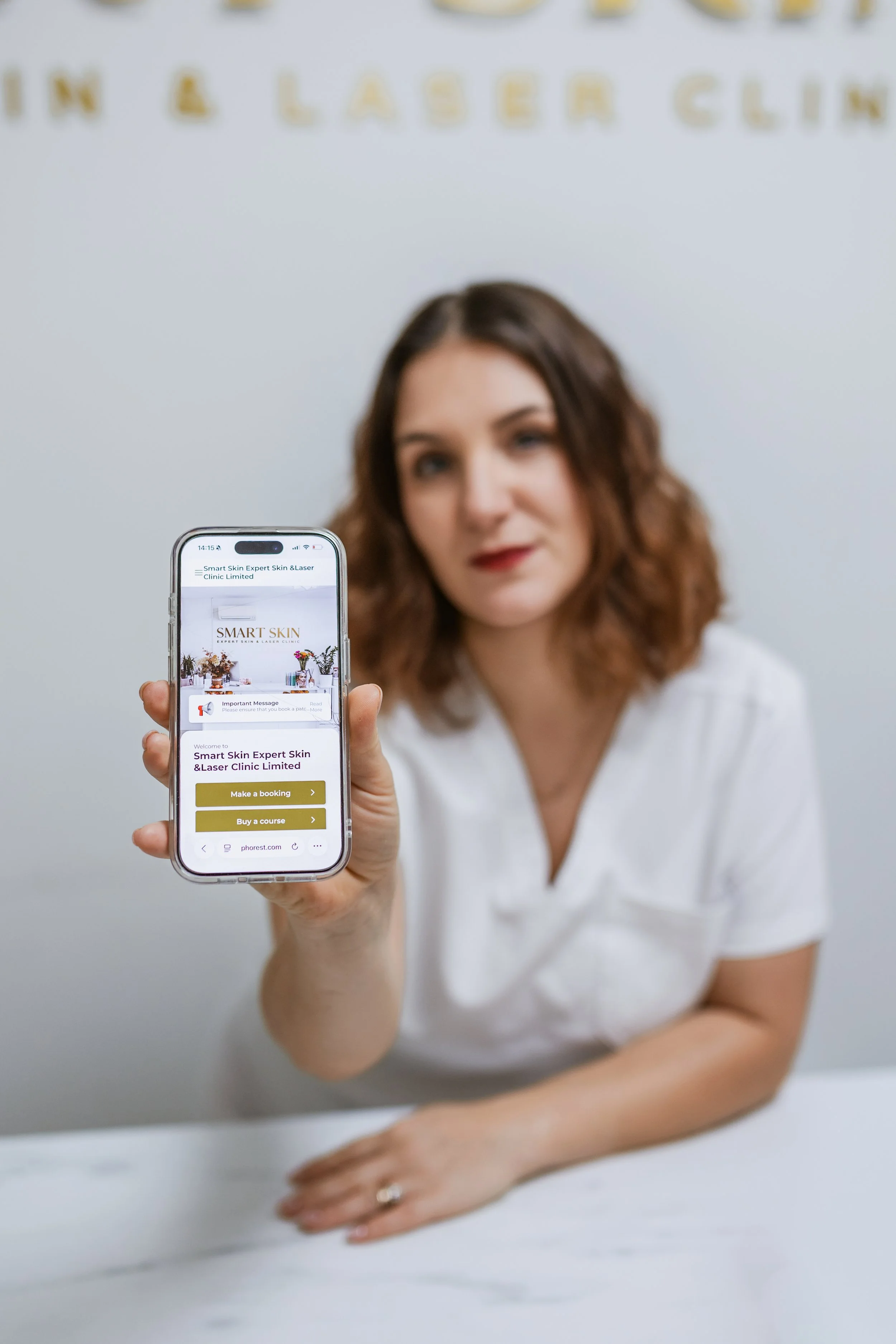 Modern, stylish, safe, reliable, and professional, the best skin clinic in Thetford, Norfolk, Smart Skin Expert Skin & Laser Clinic.