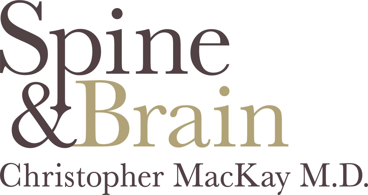 MacKay Spine and Brain 
