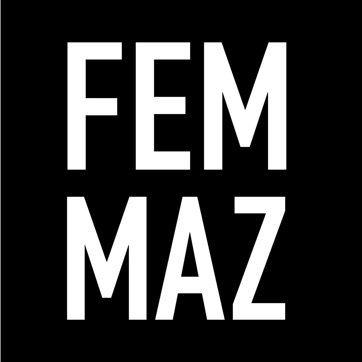 FEMMAZ III EDICIÓN
