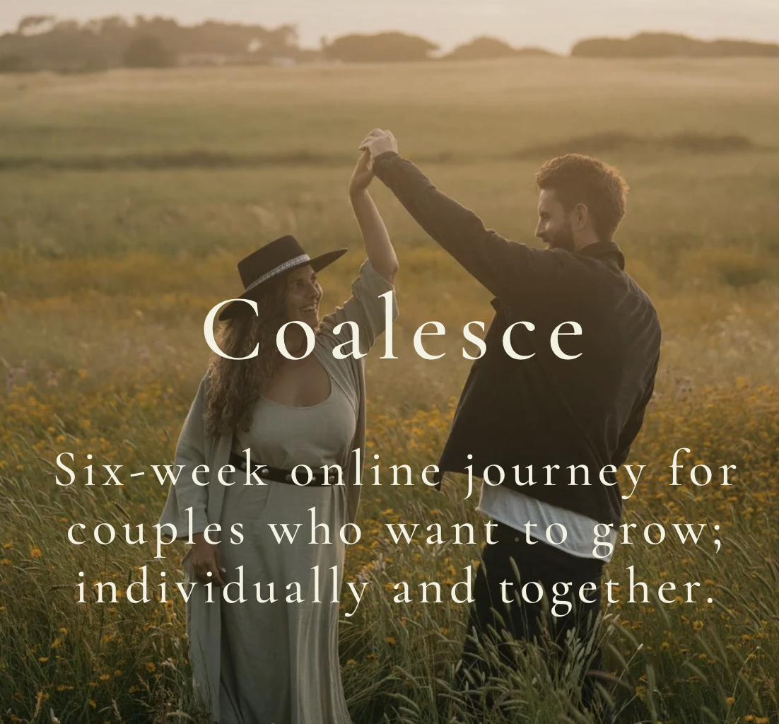 Coalesce, Online Journey