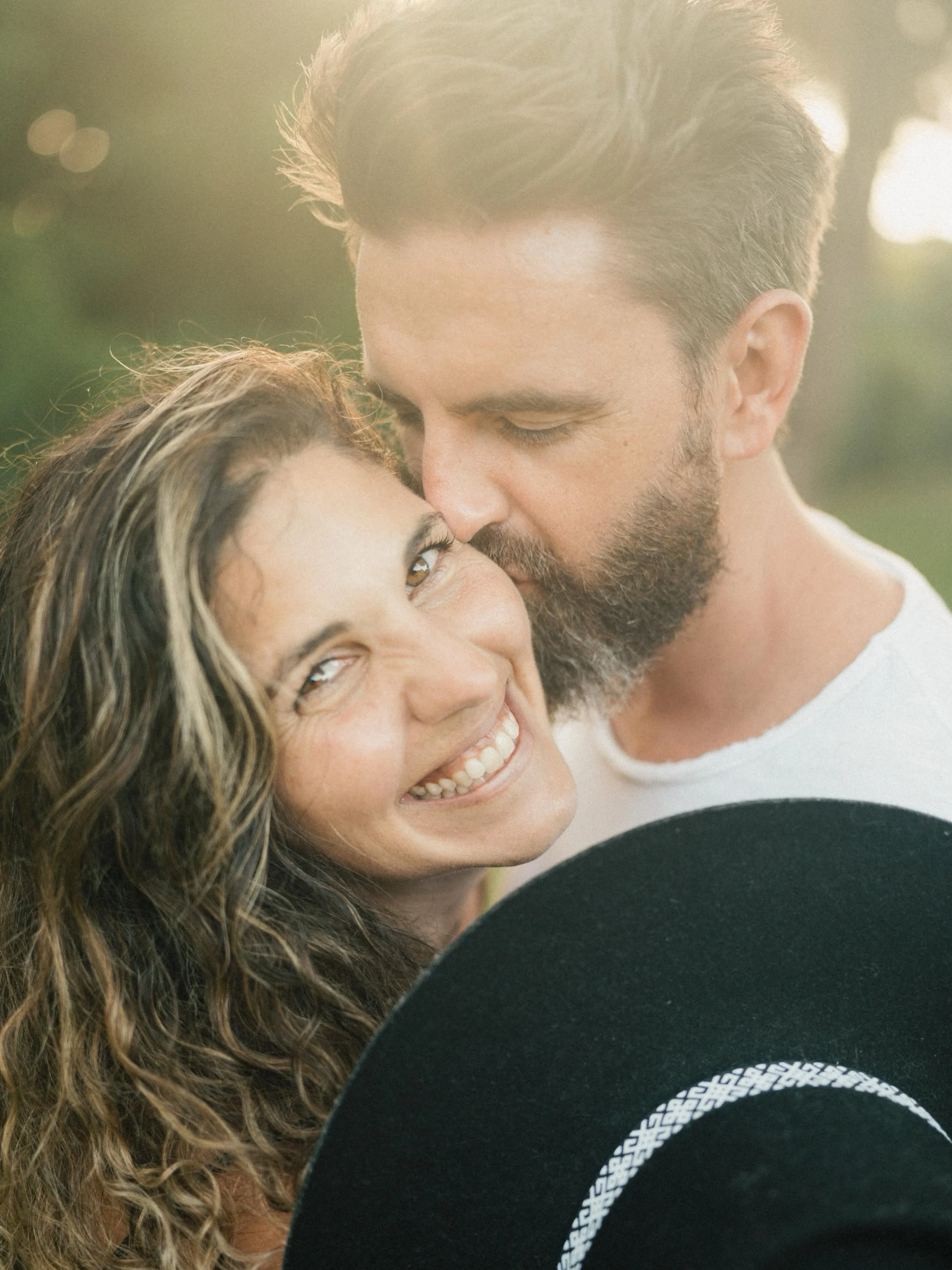 One of the things couples are most surprised by in our workshops?

How simple some of the work can be.

Sometimes it takes minutes.

The right question.
A different way of listening.
A repair technique you&rsquo;ve never been taught.
A ritual that br