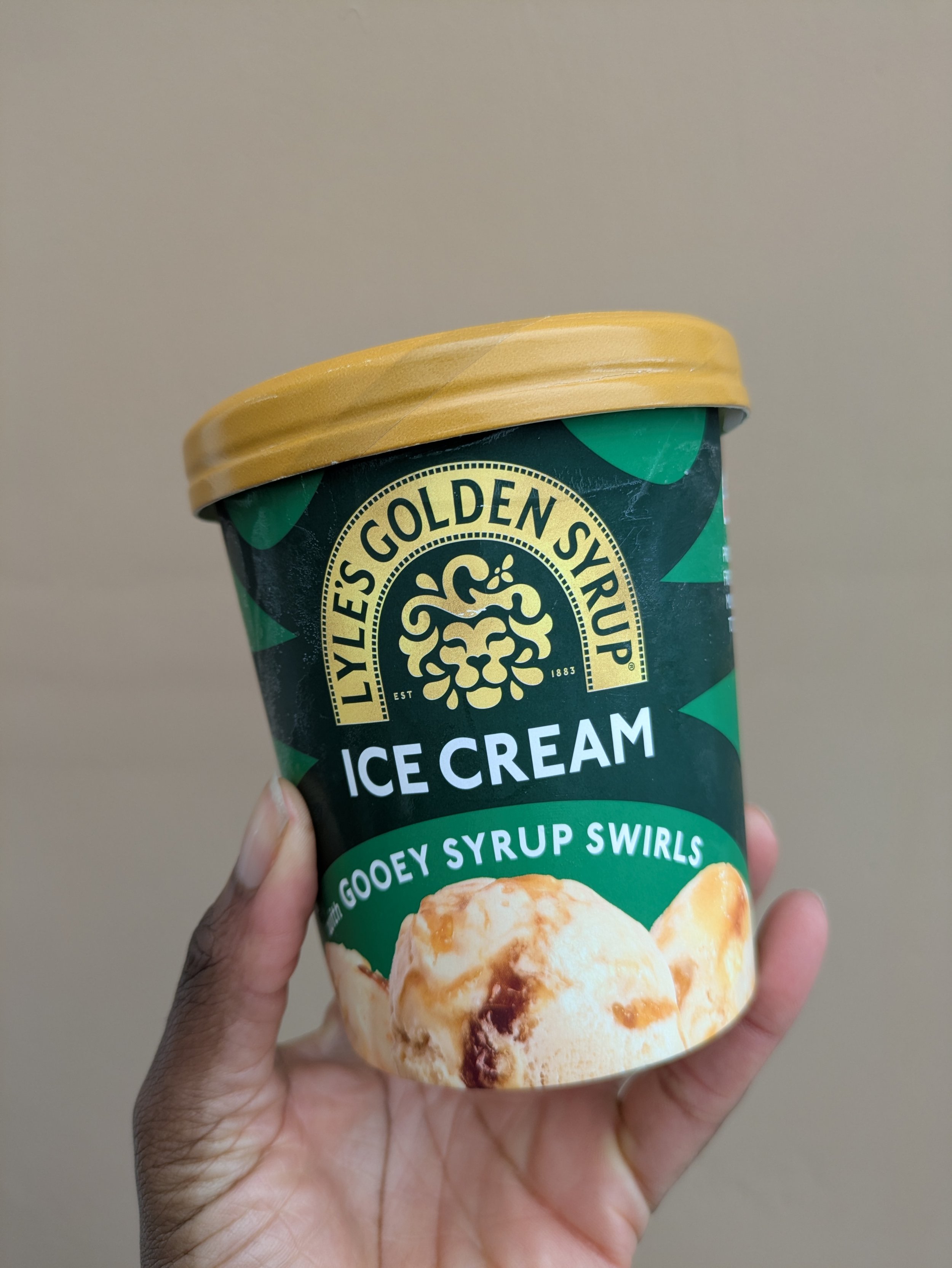 Ice Creams for Summer Days