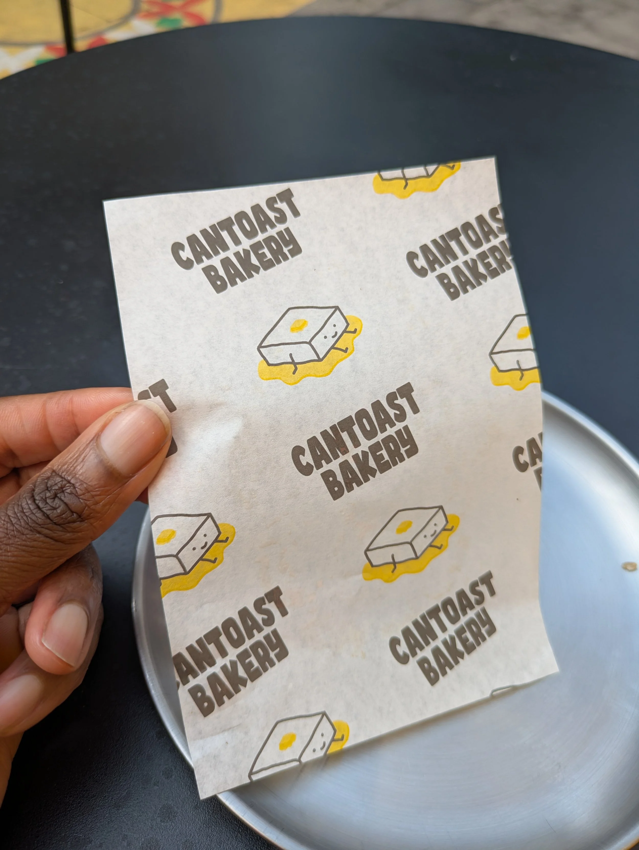 Cantoast now has a physical store!