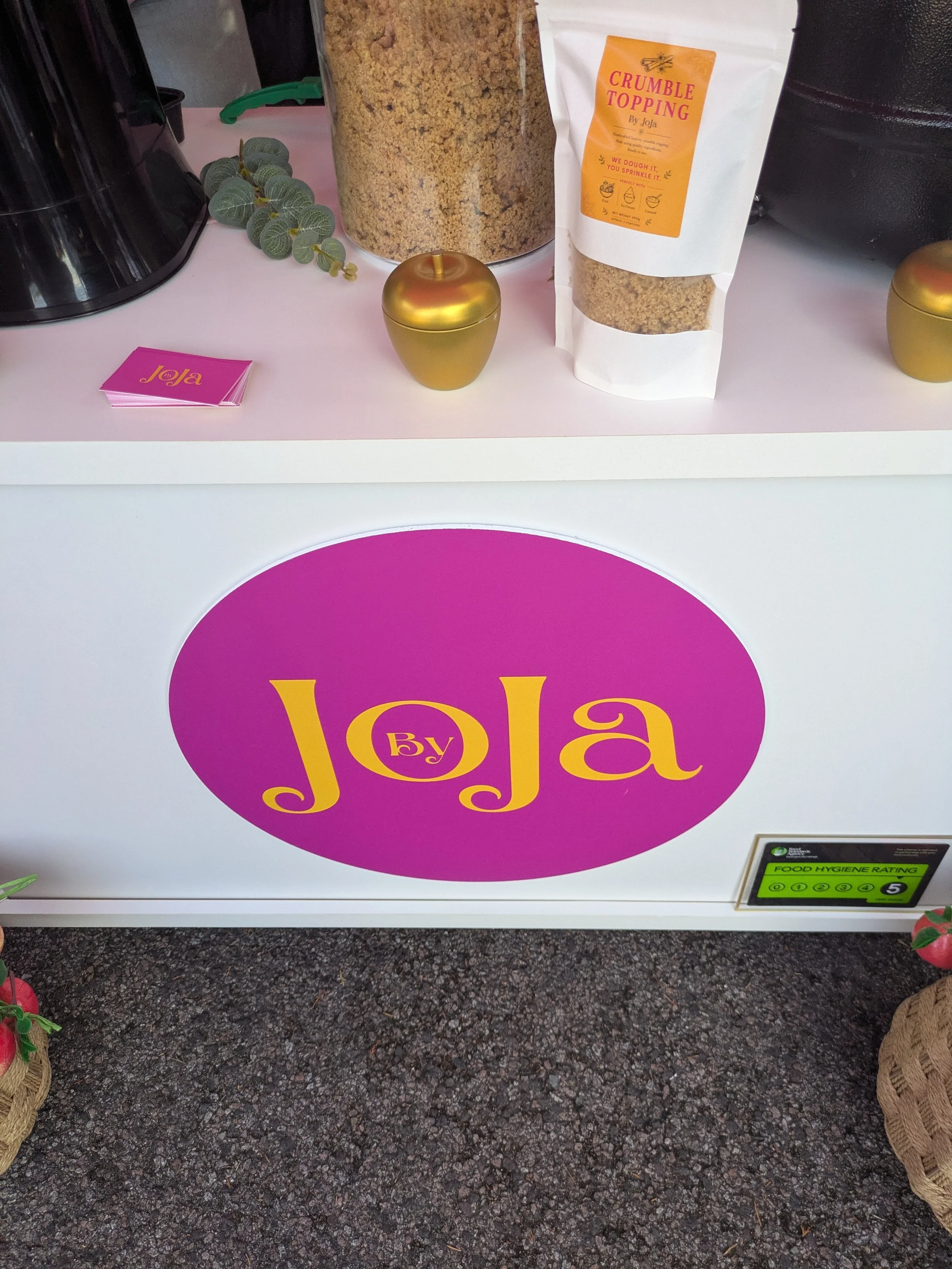 By JoJa