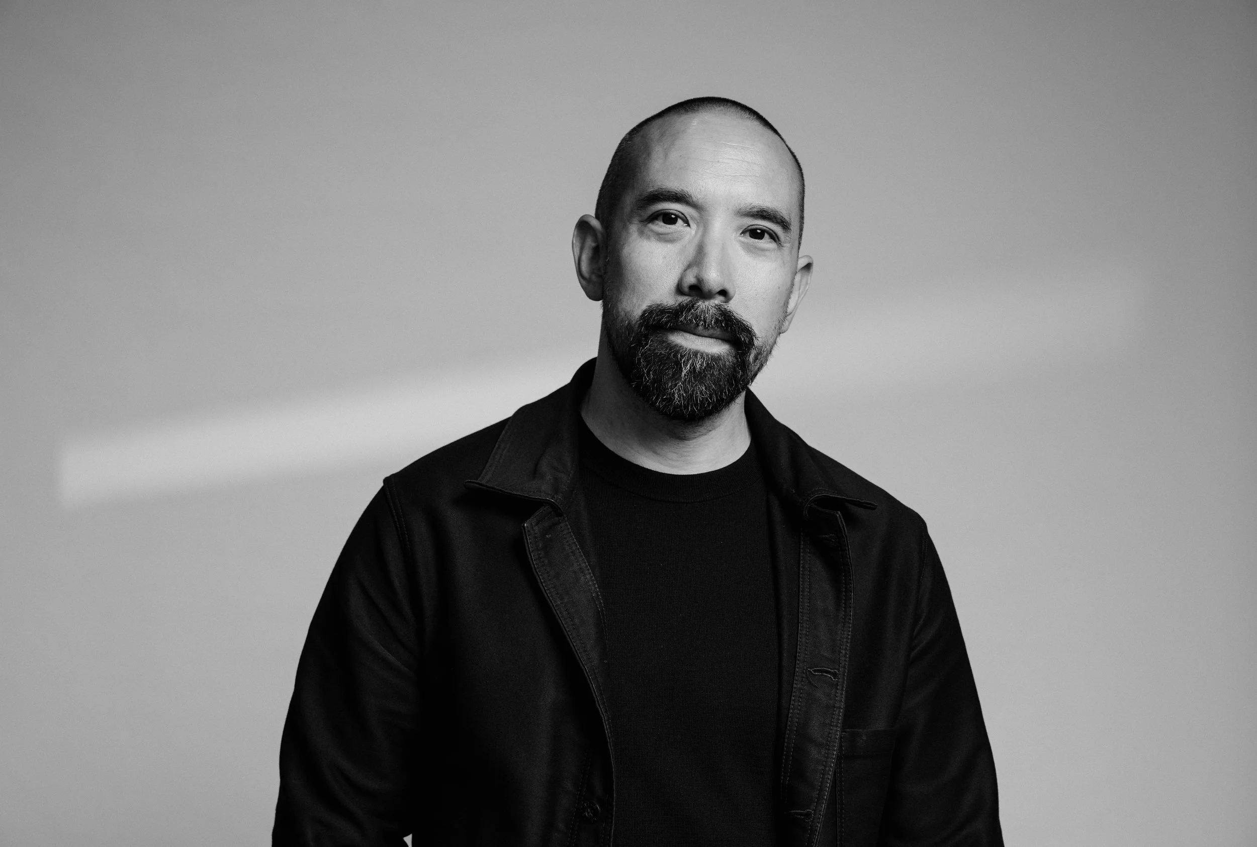 Andy Hart‑Barron | JLR Interior Design Director