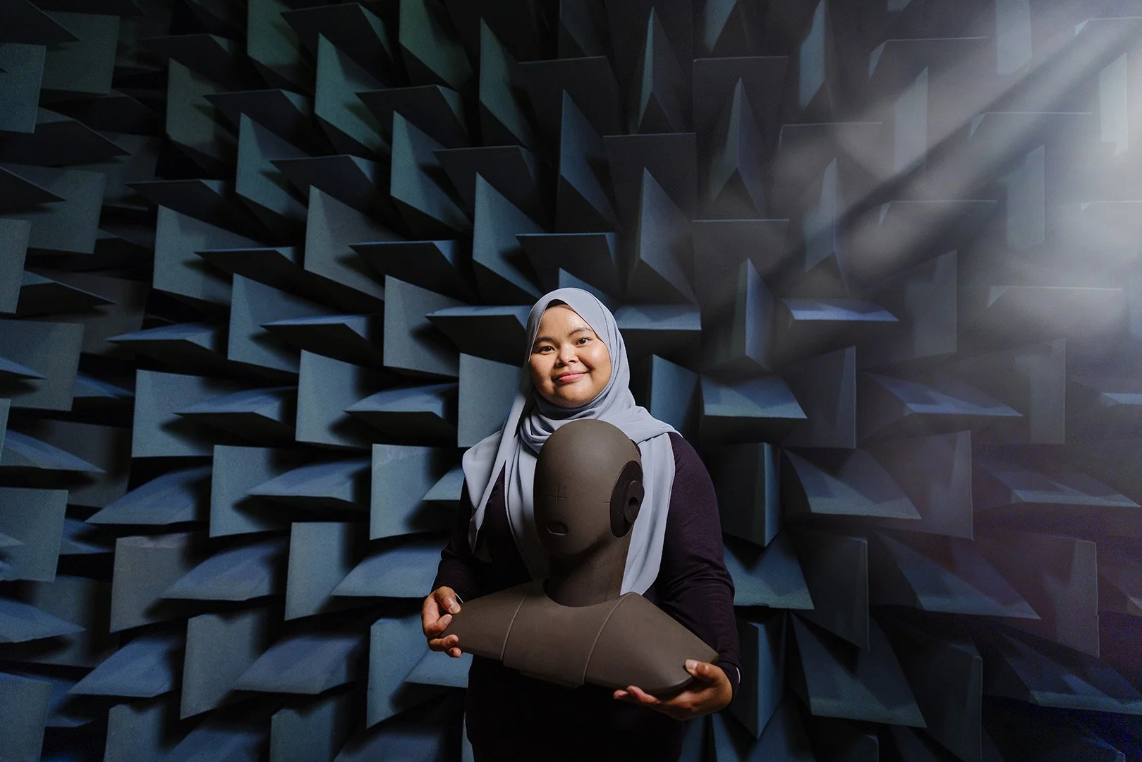 Nur / Jaguar Landrover Aeroacoustic Engineer