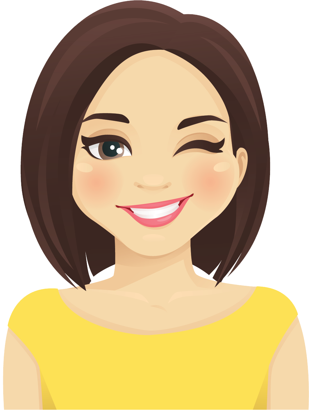 Avatar for the author: Veronica Grace Andrews