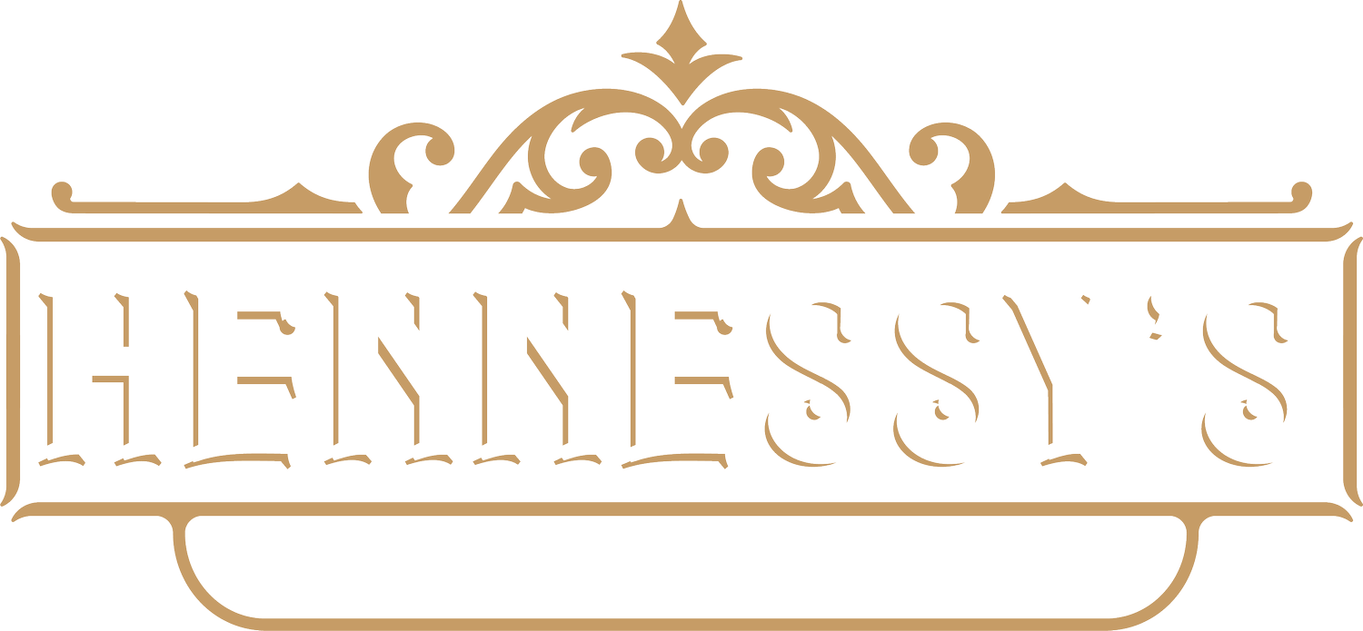 Hennessy's
