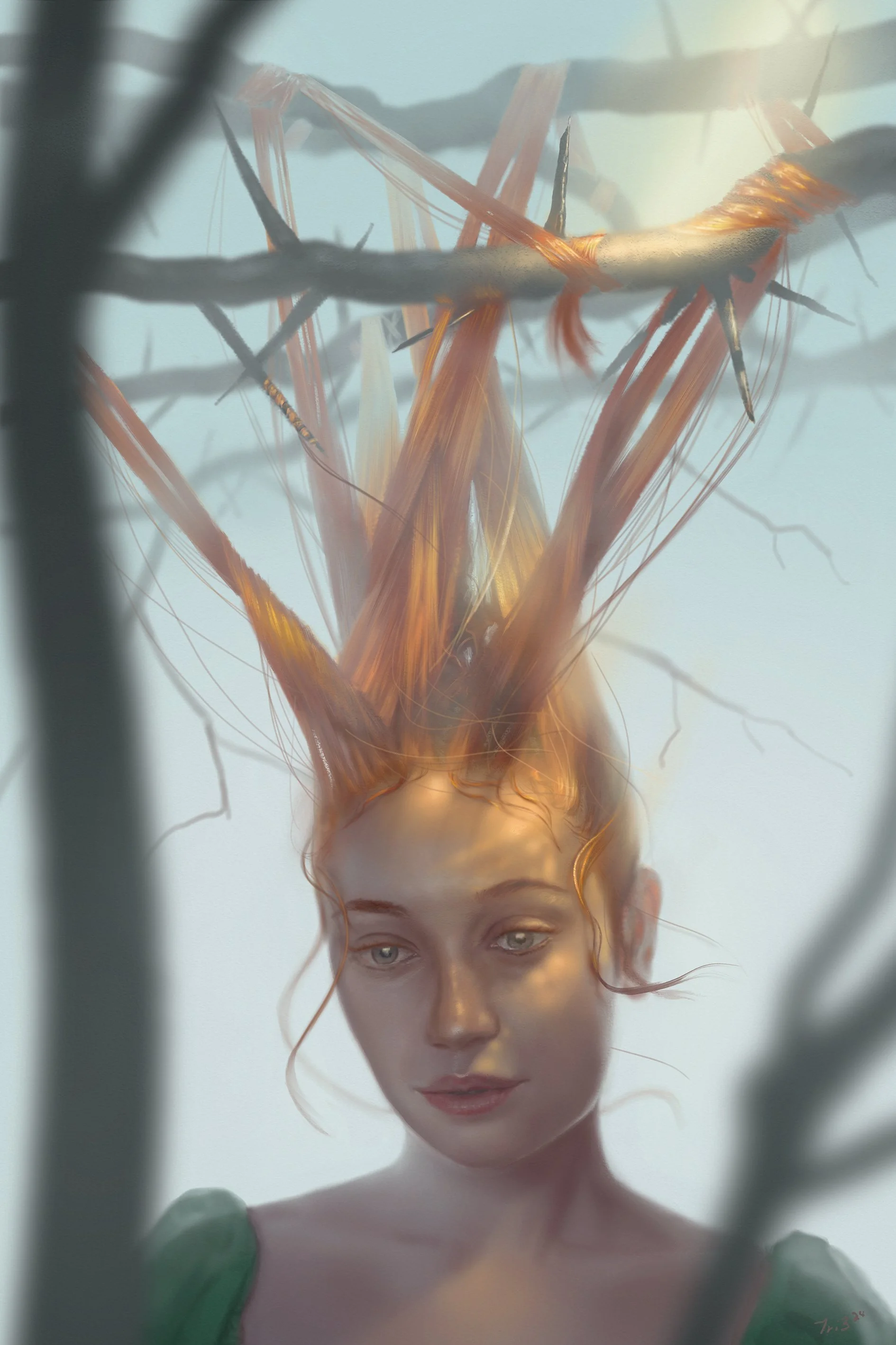 The Truth Is a Cave in the Black Mountains