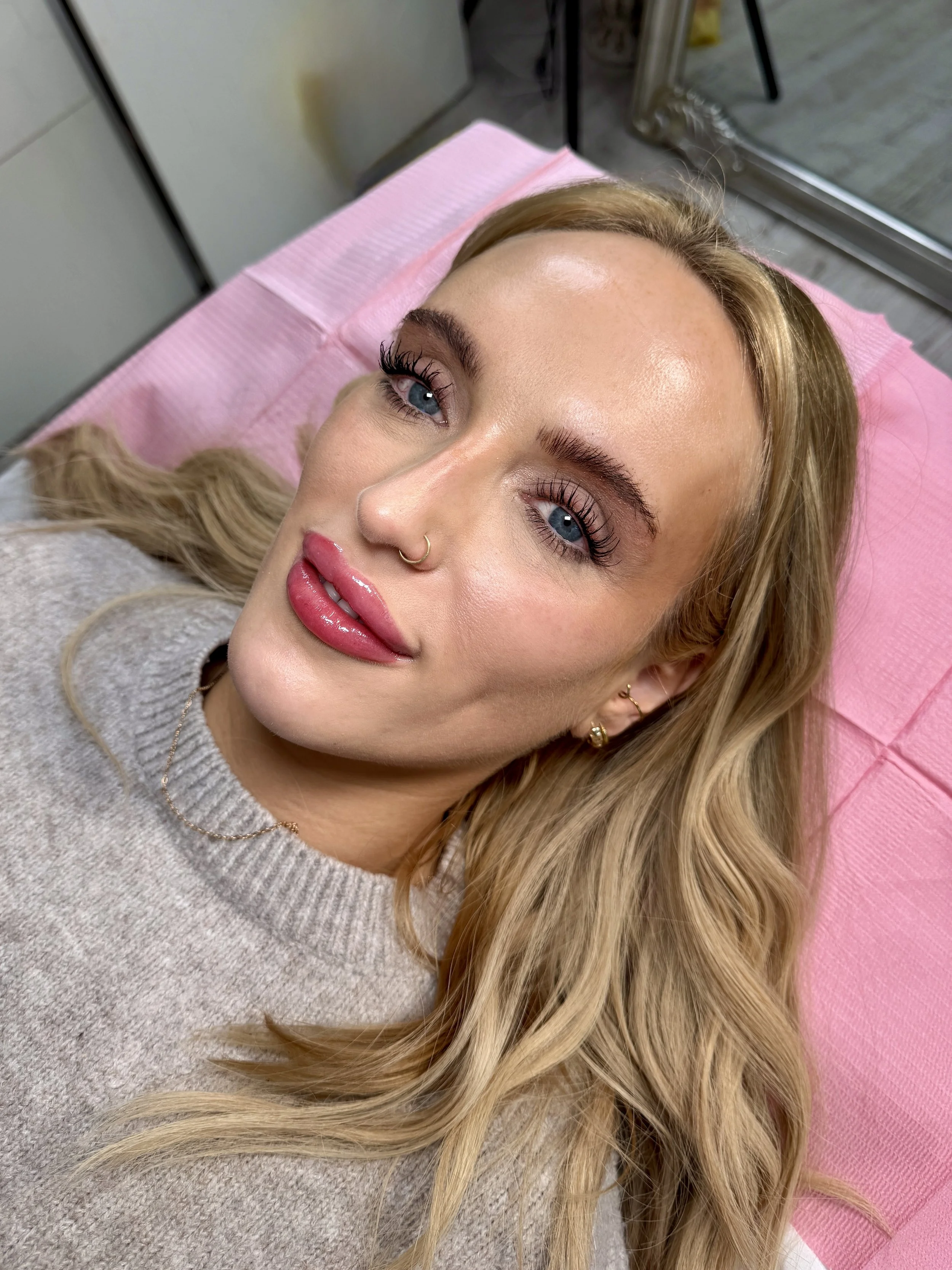 Lip Blush