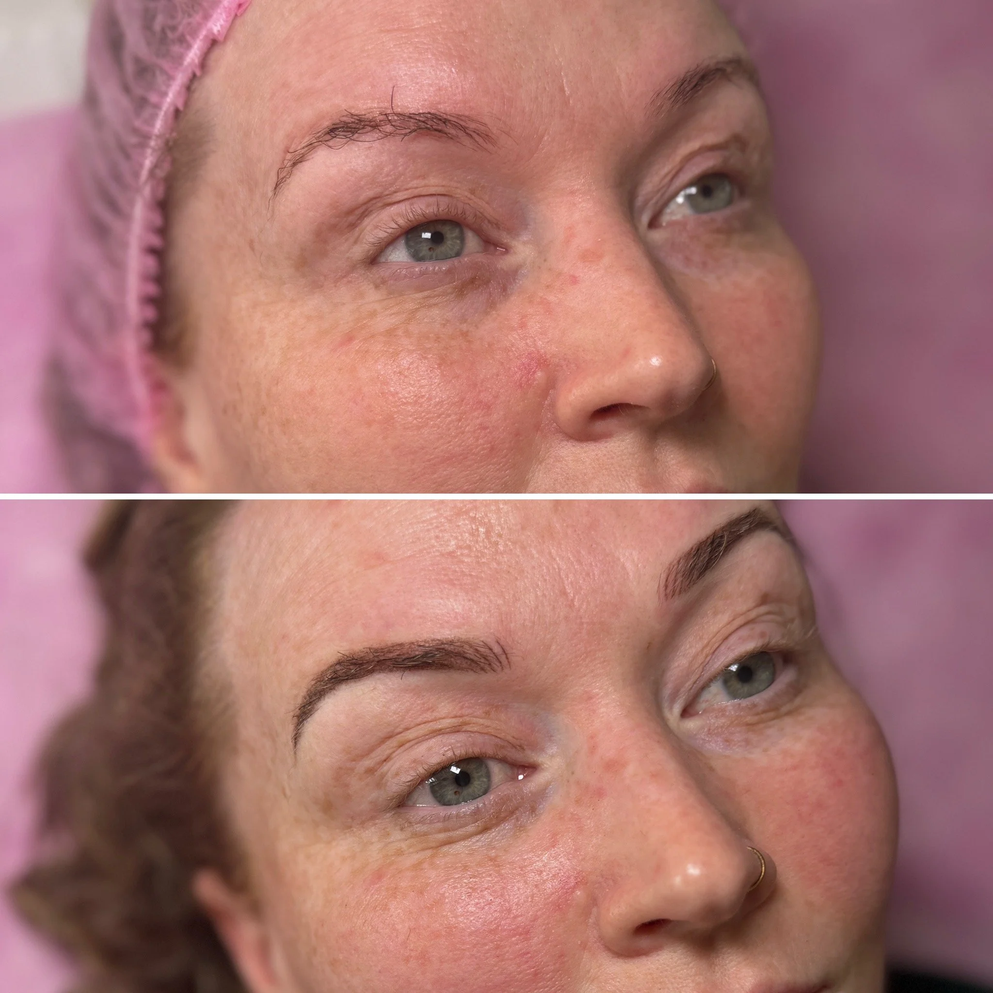 Combination Brows PMU: What to Expect, Healing, and Is It Right for You?