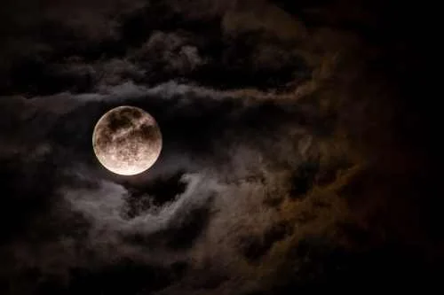 Halloween Creative Writing Mini Course
