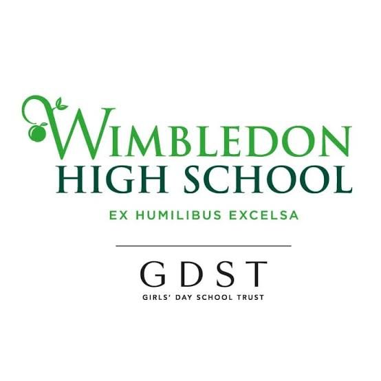 Wimbledon High School