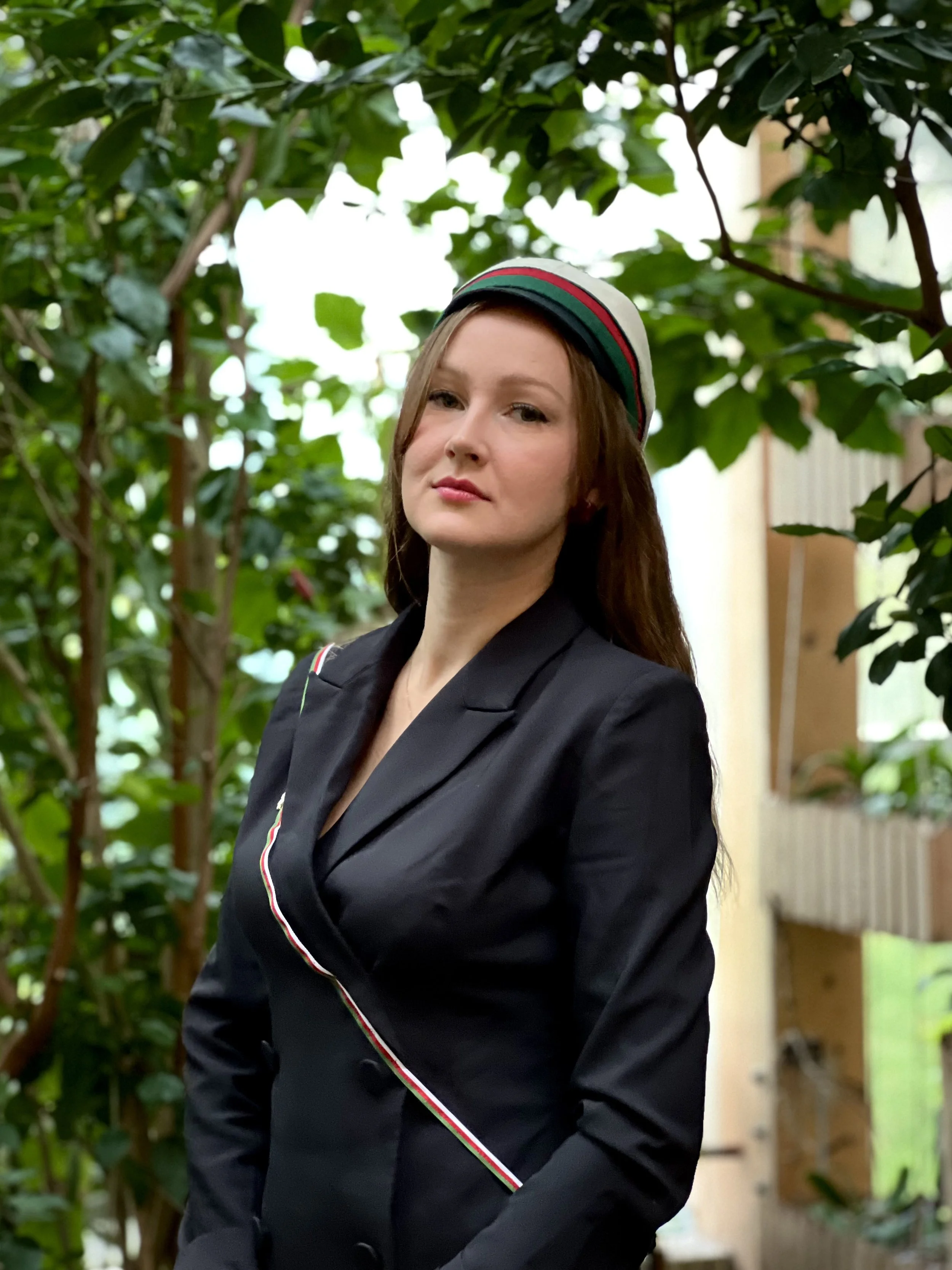 ksv! Marleen Paas