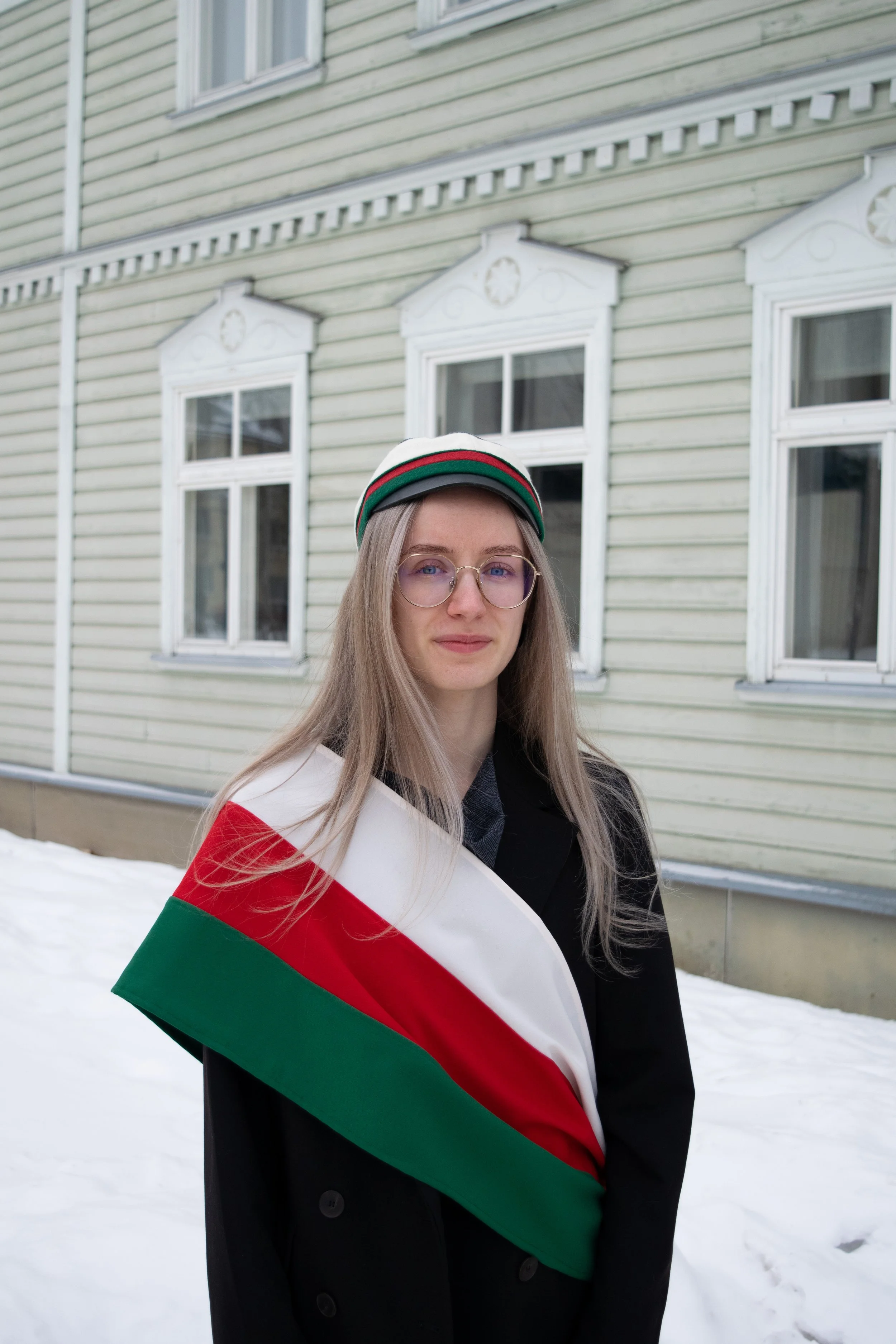 ksv! Kätlyn Vestholm