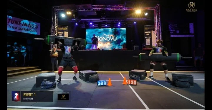 PSL EUROPEAN CHAMPIONSHIPS u90kg ✅

I wouldn&rsquo;t ever have believed I could make it this far, but I did, and it&rsquo;s only because of the team behind me. 

Firstly, through all the anxiety and stress of prepping for this I have to shout out all