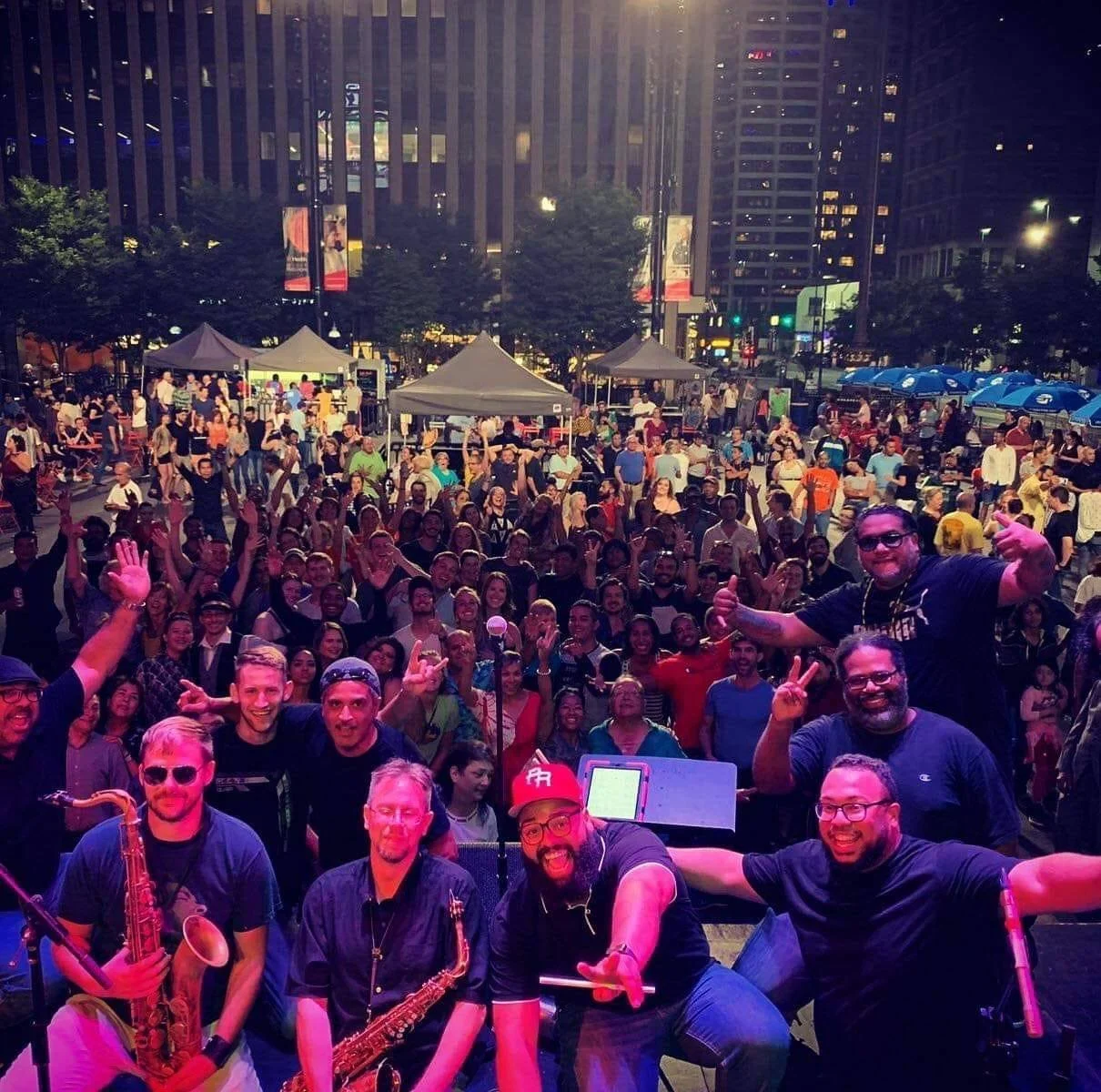 Events — The Dayton Salsa Project