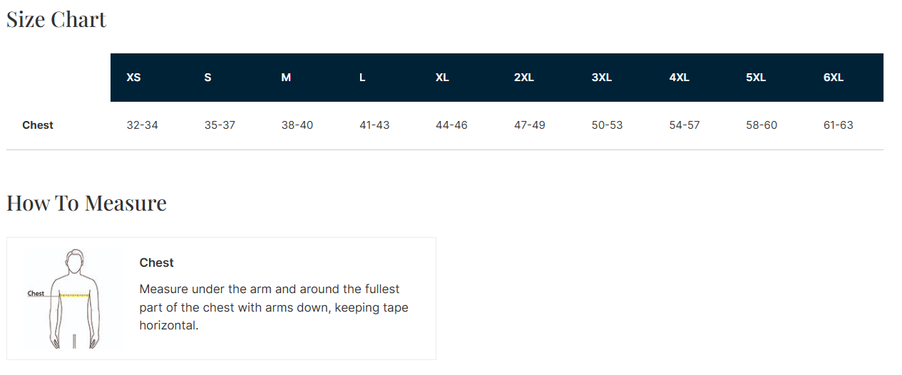 Colorguard Jacket- Port Authority Size Chart.png