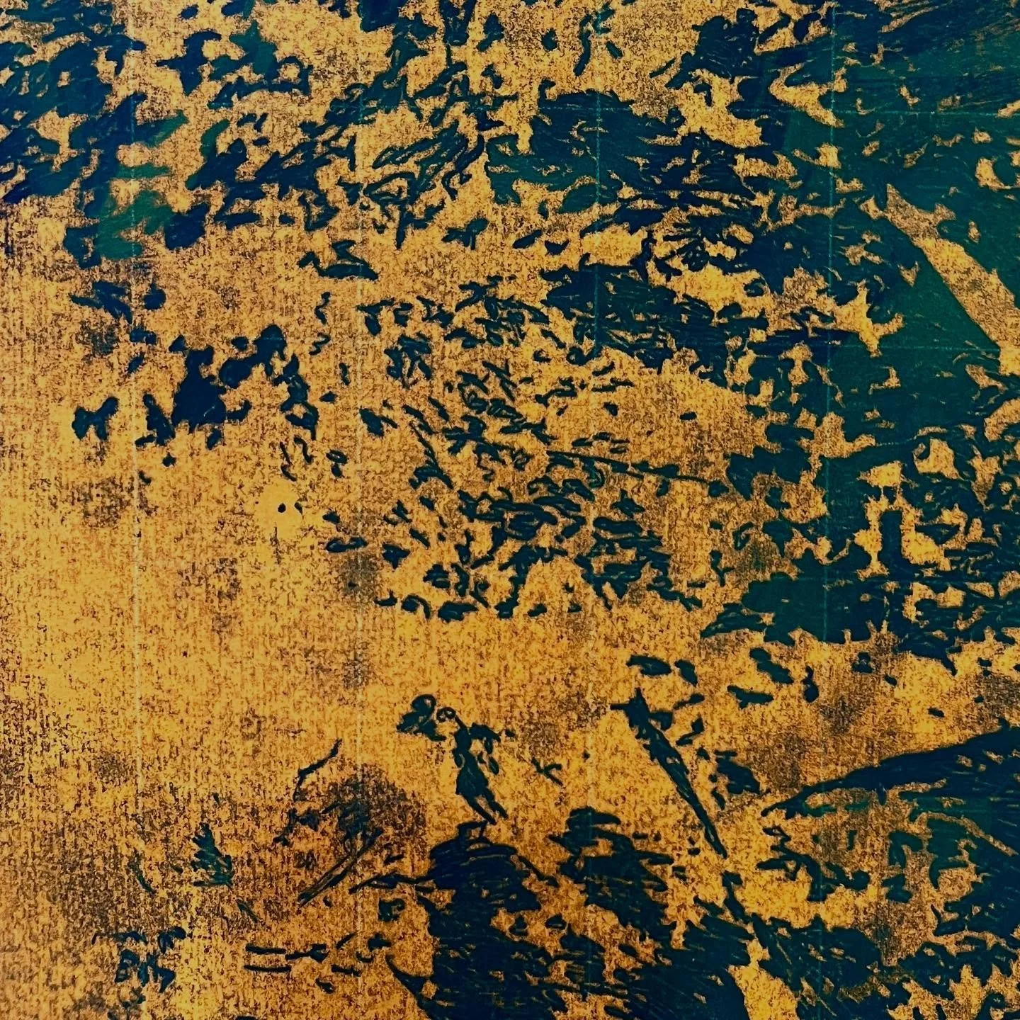 Details of:
Map
Making
Mud
Marks
#wip