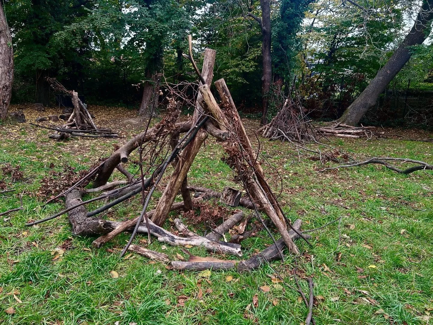 Structures of Play
Playful Structures 

#threedimensional #drawings left behind by YR5s after a Creative Outdoor Learning Session @yourallypally