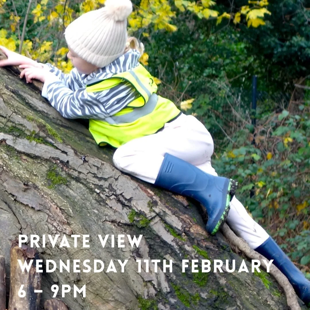 Kindling&nbsp;
Laura Fox @laurafoxartist 
Jacqueline Nicholls @jacquelinenicholls 

Square Feet Gallery, @sqft.space 
95 Bell Street, London NW1 6TL
12 February - 22 March 2026 
Monday - Friday 9am - 5pm&nbsp;
Private View 11 February 6:00pm&nbsp; - 