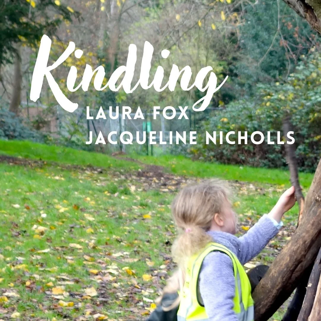 Kindling&nbsp;
Laura Fox @laurafoxartist 
Jacqueline Nicholls @jacquelinenicholls 

Square Feet Gallery, @sqft.space 
95 Bell Street, London NW1 6TL
12 February - 22 March 2026 
Monday - Friday 9am - 5pm&nbsp;
Private View 11 February 6:00pm&nbsp; - 