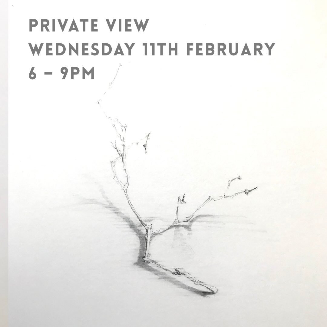 Very excited to be collaborating with @jacquelinenicholls and @sqft.space on this upcoming exhibition.

Kindling

Square Feet Gallery, 
95 Bell Street, London NW1 6TL
12 February - 22 March 2026 Monday - Friday 9am - 5pm
Private View 11 February 6:00