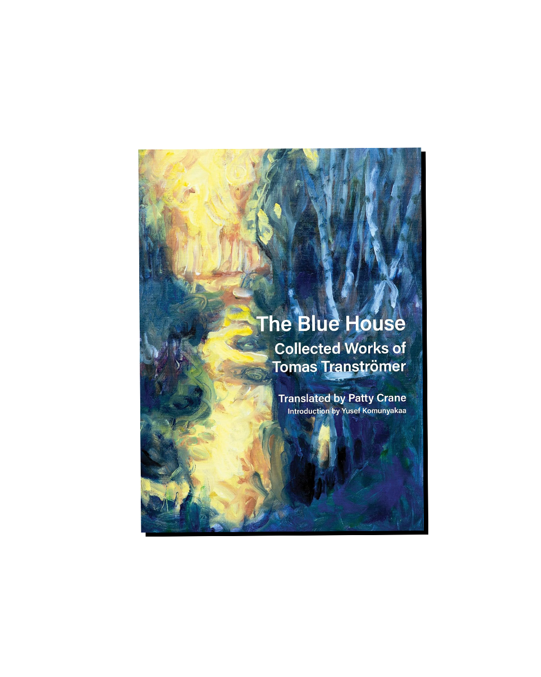 A Tourist in the Underworld On Tomas Tranströmer — Cleveland Review of