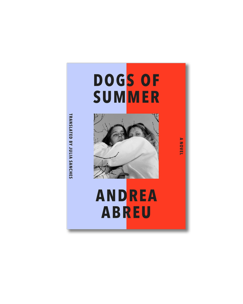 Wildness and Heat: On Andrea Abreu’s “Dogs of Summer”