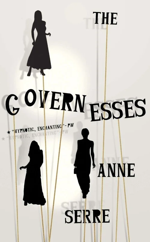Reckoning with Woman’s Body: On Anne Serre’s "The Governesses"